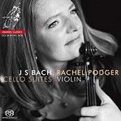 J.S. Bach - Cello Suites
