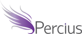Percius logo